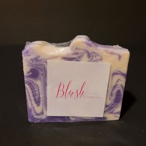 Coconut Milk Soap - Lavender Chamomile